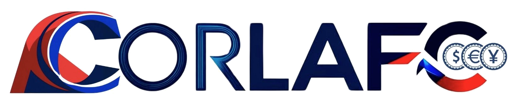 Logo CORLAFC