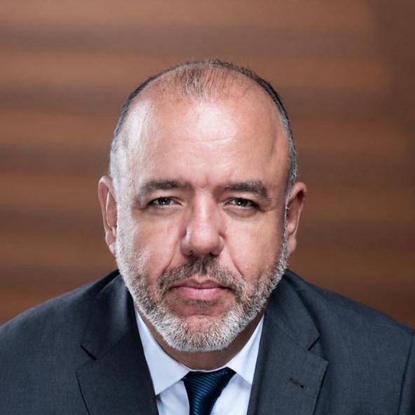 Gustavo A. de los Santos Coll