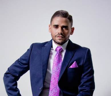 Robert Mustafá